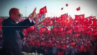 Siyasetin İçinden Jenerik