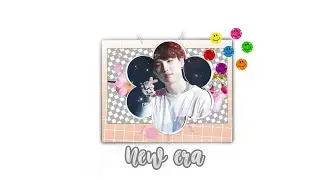 ࣪❁ ʿʿ New era ࣪˳ʿʿ 🌱୧