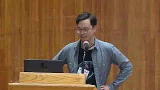 Contributed Talks 5 - CCN 2024