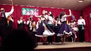 IX Pregón de Verdiales - Amigos de la Copla - 6/11