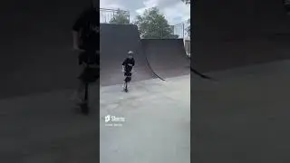 С последним летом😭💔 #брай #skate #scoot #scootertricks #skateboard #трюки #sportsequipment