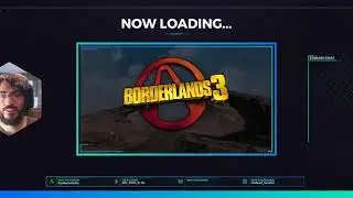 U L T R A W I D E // Borderlands 3 and Explosions??