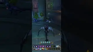 Valdrakken - Portal Trainer Location World of Warcraft 