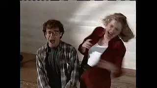 Opening To Bambi 1997 VHS