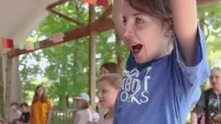 Camp Joyful Hearts | Cincinnati Children's