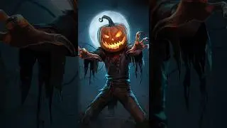 Do You Dare to Go Out on Halloween Night? | Halloween's Tale & Folklore