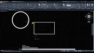 39- How to change line weight | line weight display | AutoCAD 2020 from Basic to Advance Features