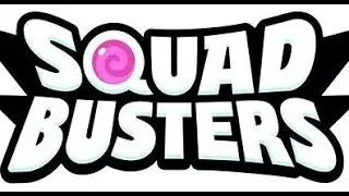 Squad Busters: Besser als Brawl Stars!  (ohne reinbuttern)