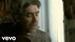 Joaquin Sabina - Pájaros De Portugal (Videoclip)