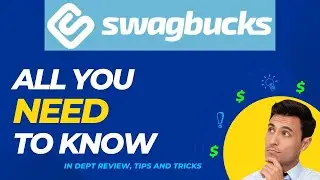 Maximize Swagbucks Earnings 2023 Update | Make Money Online