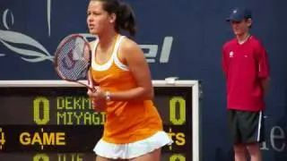 Ana Ivanovic