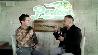 Relevo EN PELIGRO DE EXTINCIÓN | Vuélate con los Pericos Cap. 17