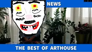 NEWS / arthouse / funny video / BOCH