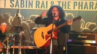 Aru kalo Railko |1974 AD The New Line Up|Live Concert in Butwal |Wave Rock Tour - 2017 HD