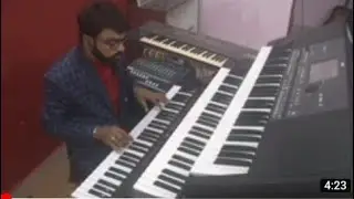teri ungli pakad ke chala Mobile piano song 2022 pleez subscribe my chinel dost pleez
