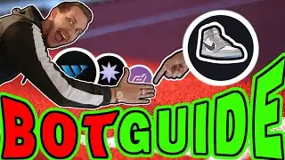 BOT PRICE BEGINNER GUIDE! LIST OF ALL TOP SNEAKER RESELLING BOTS 2020! [PART 1]