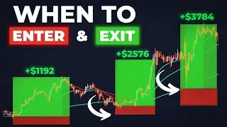 How to Take Entry in Cryptocurrency (The Right Way)