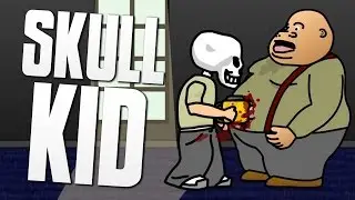 SKULL KID