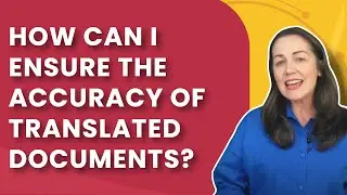Is my translation guaranteed? - Certified Translators in the UK