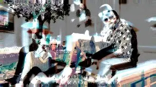 nkeeei, uniqe, ARTEM SHILOVETS, Wipo - ГЛАМУР (SRP & KARDI REMIX)