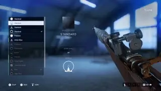 Bf5!!! Lucky day?