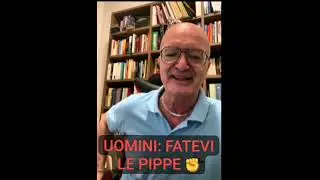 UOMINI IN AMORE FATE COME PIPPOLI