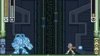 Megaman X