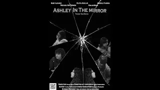 Ashley In The Mirror