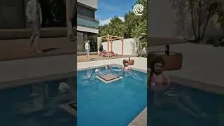 בור אש לגינה | HOT TUB |שולחן אש | FIRE PIT
