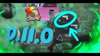 ЗЕВС В STANDOFF 2???||КОНСПЕКТ АРТЫ В STANDOFF 2!