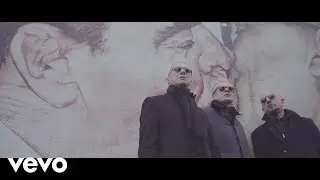 Decibel - Lettera dal Duca (Sanremo 2018)