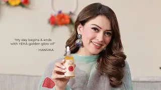 Actress Hansika Motwani Love For Yeka - 