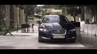 OSCAR & MAYTE || Trailer - Boda