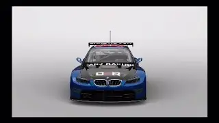 Arj Racing Preview