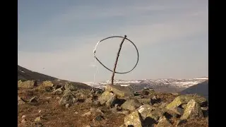 Expanded Sense Workshop by Dan Tapper