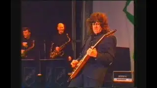 Parkpop 1990 - Vara's Zomerrock (Gary Moore, Fatal Flowers, Grace Kairos, Faith No More)