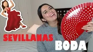 TOP 10: Sevillanas de Boda | Canciones para tu baile de bodas