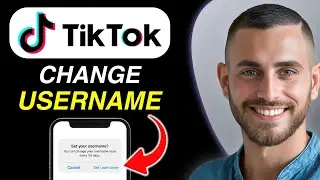 How To Change Name On TikTok Account | Easy Guide