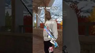 It's eco time #standoff #eco #team