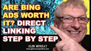 affiliate marketing clickbank Bing Ads + Clickbank   Direct Link Tutorial unedit