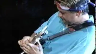 Eddie Van Halen - Eruption / Live in 1994