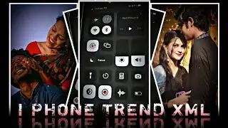 NEW TRENDING SONG XML FILE 😍🔥|| NEW XML FILE 🎟🦋|| ALIGHT MOTION XML FILE 