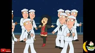 ГРИФФИНЫ ЛУЧШИЕ И СМЕШНЫЕ МОМЕНТЫ HD (Нерассказанная история #3 Конец) FAMILY GUY