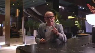 "Se la conoscenza può creare dei problemi, non è con l'ignoranza che possiamo risolverli"