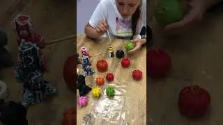 Своё производство Силиконовых форм в Москве, Семеновская #shortvideo #shortsvideo #shorts #short