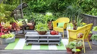 RoofTop Gardening||Terrace Gardening||Radioactive 90.4 Mhz||Women Empowerement||Mr.Vijayraj||