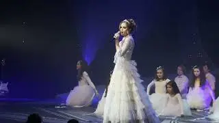 Что бы я спел на луне 2022 