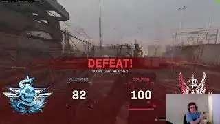 What I Think about CoD: MW at the Moment...