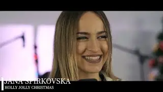 ® Jana Spirkovska - Holly Jolly Christmas | "Christmas Show by Spasencovski & Friends"  |  © 2021