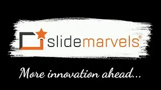 BIG NEWS! Slide Marvels® is now officially a REGISTERED TRADEMARK! ®